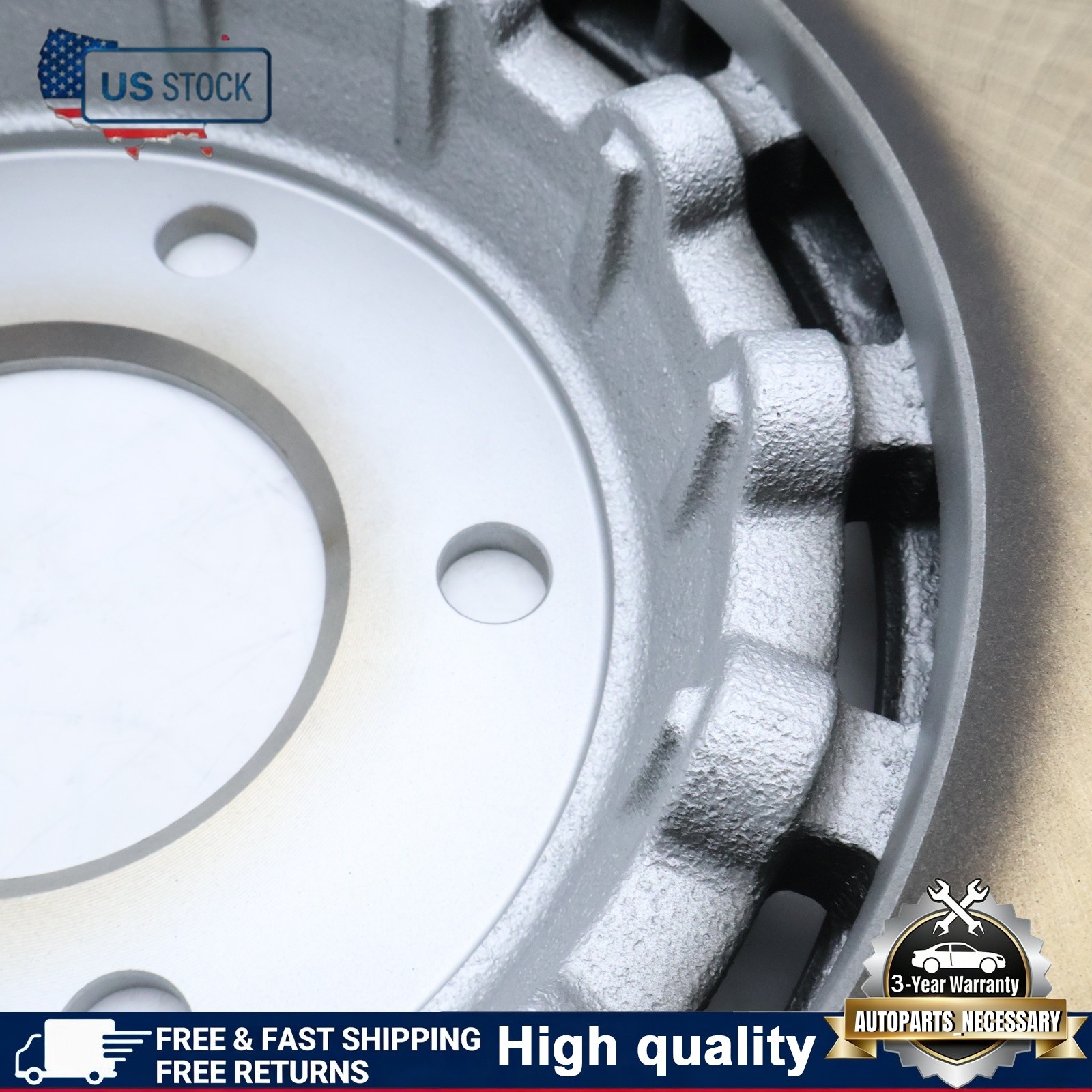 Bentley Bentayga Speed 2016-2023 Front Brake pads 4 pcs P/N 4M0615601N