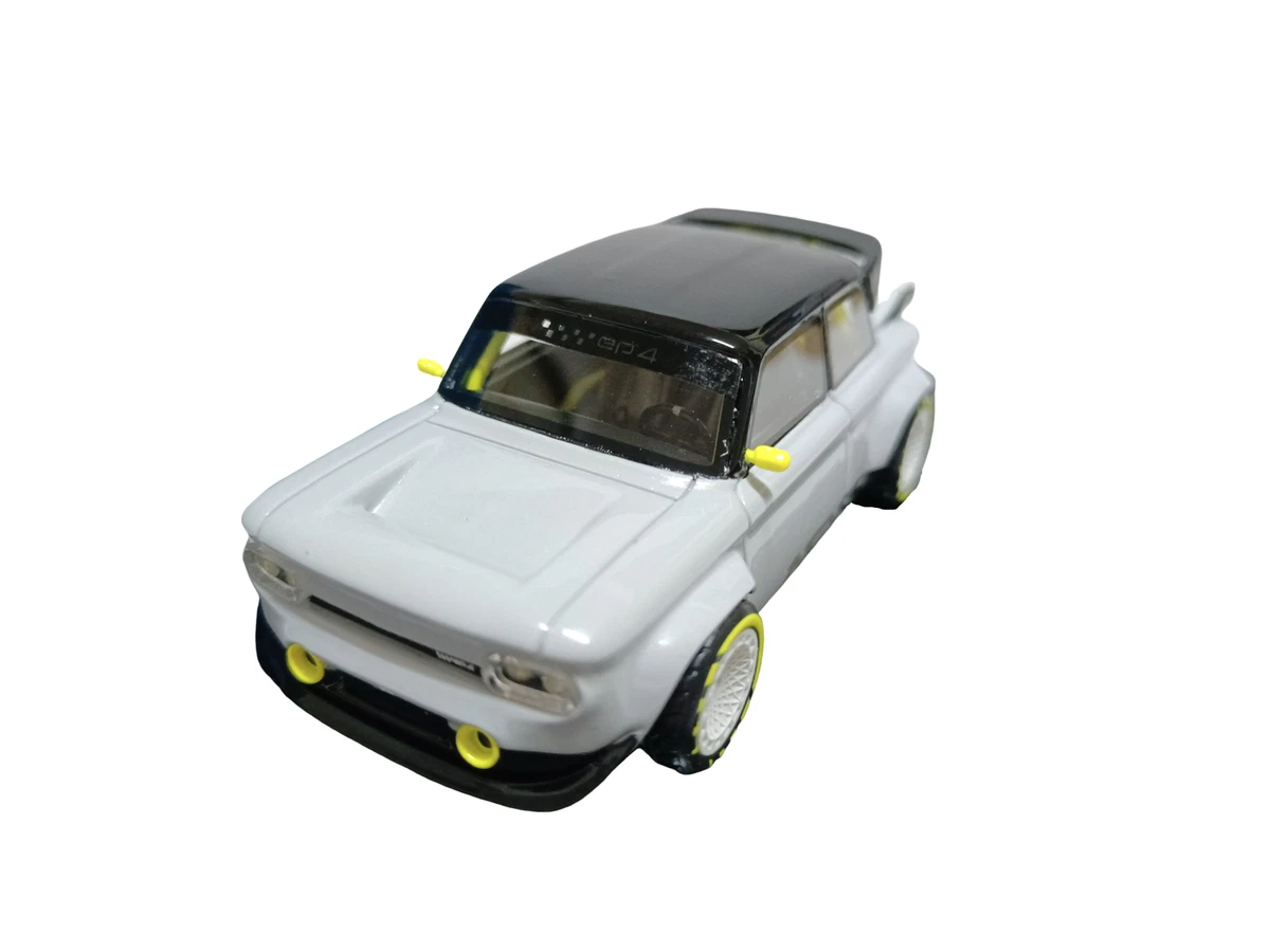 NSU Diecast Cars, Trucks & Vans for sale | eBay