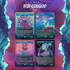 Magic Secret Lair Drop Card Prices | Free MTG SLD Price Guide Magic Secret Lair Drop Card Prices | Free MTG SLD Price Guide