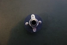 Unbranded 1/4"  SHAFT COUPLING  FOR 1/4" SHAFT