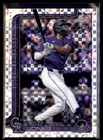 2025 Topps Kam Jones Base (Raw)