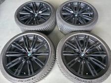 Original BMW M2 G87 M3 G80 G81 M4 G82 19 Zoll Winterr�der M829 Felgen +6,2mm