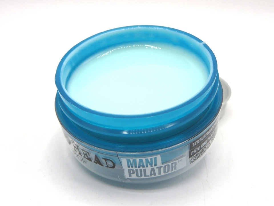 Manipulador de cabezal de cama TIGI 1 OZ (Lote de 4) ¡Raspado! Foto 4 de 4