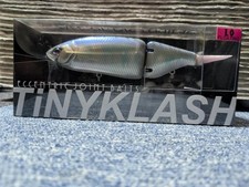 Fishing Lure DRT TiNYKLASH Low HASU