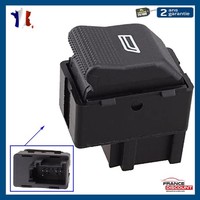 Knopf FüR Fensterheber Vorne Links FüR Seat Cordoba Ibiza Arosa = 6X0959855B