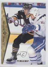 1994-95 SP Tomas Sandstrom #90 1s7