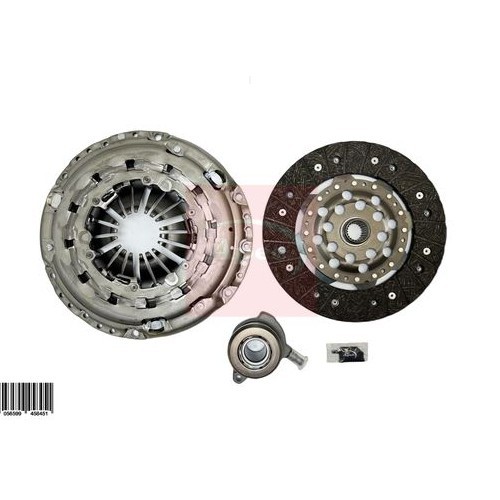 For VOLVO V90 II Cross Country 236 2016 on Clutch Kit
