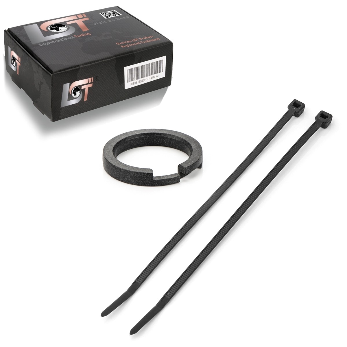 Air Suspension Spring Compressor Piston Ring Repair Kit for RANGE ROVER
