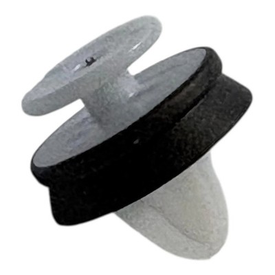 Original Ford Heckspoiler Blende Clip 4860409 - Fahrgestellnummer erforderlich