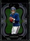 2025 Panini Select Jaxson Dart #393 Rookie Card New York Giants Suite Level RC