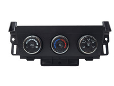 Oem 2006 Buick Lucerne Ac Heater Temperature Climate Control 15861054 248 Oem 2006 Buick Lucerne Ac Heater Temperature Climate Control 15861054 248