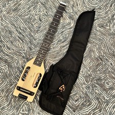 Traveler Guitar Ultra-Light Travel Guitar Maple
