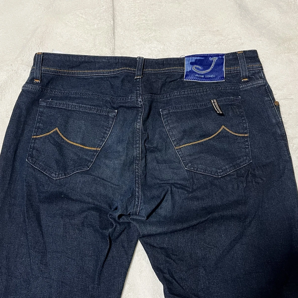 Jacob Cohen Men's 33 in Inseam Jeans for sale | eBay