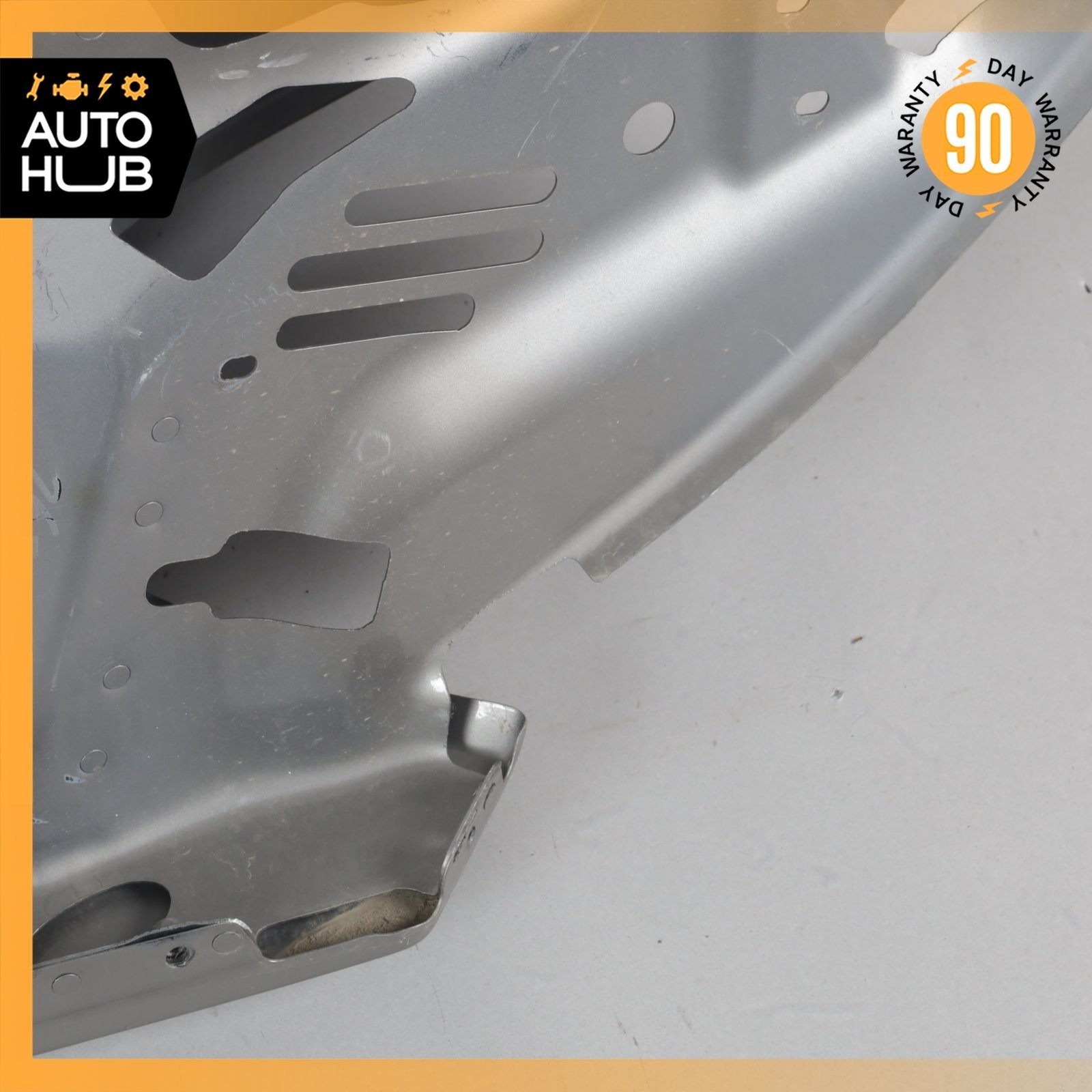 16-20 McLaren 570S 570GT 540C 600LT Fender Front Left Driver Side 13A0681CP OEM