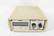 Bently Nevada RK4 Rotor Kit Motor Speed Control