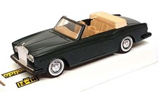 Solido Rolls Royce Corniche Spider Capote Closed 1960 1:43 1511