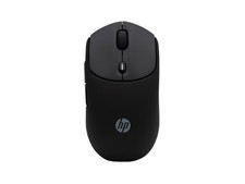 HP 400 Quiet Wireless Mouse