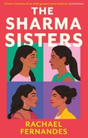 The Sharma Sisters | Rachael Fernandes | Englisch | Taschenbuch | 2026