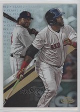 2019 Topps Gold Label Class 2 David Ortiz #76 HOF e9p