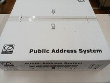 Classic Pro CMP-60 Mixing Power Amplifier PA System Excellent Item TMB01 16.0