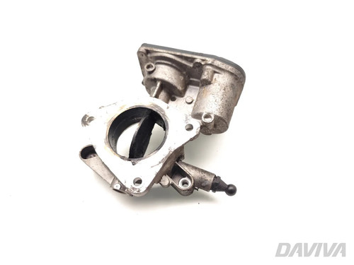 Vauxhall Insignia Drosselklappengehäuse 2.0 CDTI Diesel 118kW (160 HP) 55564164