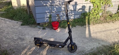 E Scooter Ninebot G2max D