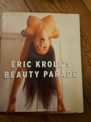 Eric Krolls Beauty Parade, Fetisch Fotos