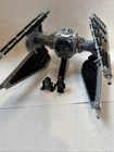 Lego Star Wars Tie Interceptor Only (75348) Complete With Figures + Manual