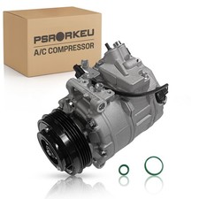 AC Compressor Clutch for BMW 525i 530i 535i 540i 550i 650i 740i 750i 760Li 68305