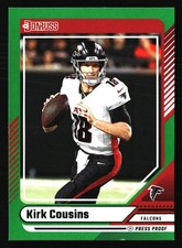Atlanta Falcons Football Cards - Choose from 100s Player Qty Discount - Part 15