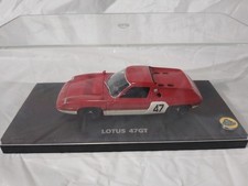 KYOSHO 1/43  LOTUS 47GT 846455