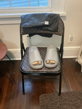 Yeezy Slides YS-01 GRAY US size 13 ready to ship 