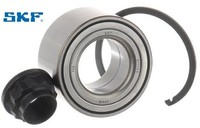 SKF VKBA3929 Radlagersatz Radlager Satz Vorderachse Vorne FüR Toyota
