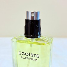 CHANEL Platinum Egoiste Fragrances for Men for sale | eBay