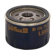 Ölfilter Purflux für Renault Megane Cc EZ0/1_  1.6 16V (EZ0U, EZ1U)