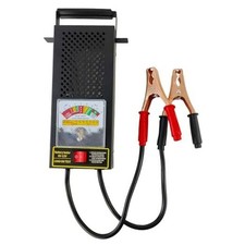 Battery Load Tester, Car Battery Tester and Voltage Tester, Automotive Battery
