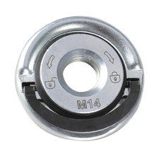 M14 Angle Grinder Quick Release Self-Locking ...