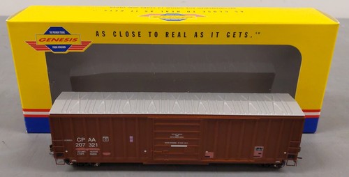 Coche de carga Athearn 81762 HO Canadian Pacific #207321 LN/caja | Zustand: Used