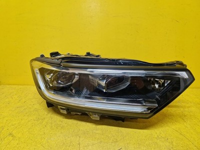Frontscheinwerfer Volkswagen VW T-Roc A1 2GA941036AH LED Rechts Scheinwerfer Hea
