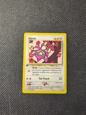 Aipom 41/64 1st Edition Neo Revelation Pokemon NM