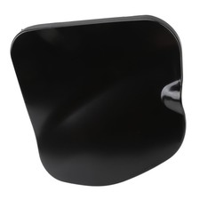 Fuel Door Gas Filler Lid For Double Cab Short 5 Foot Bed 05-15