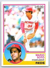 Click to enlarge Mario Soto