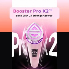 medicube - AGE-R Booster Pro X2 Pink