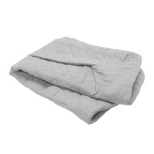 Furhaven Replacement Dog Bed Cover Quilted Sofa-Style COVER ONLY , Machine W...