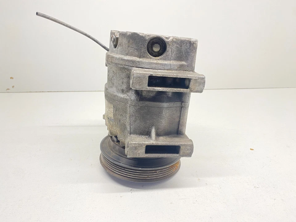 Nissan Pathfinder 1997, compresor de aire acondicionado Infiniti QX4 OEM, Foto 2 de 4