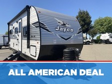 2026 Jayco Jay Flight SLX Double Axle 200MKSW