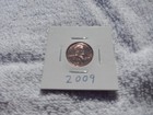 2009 Lincoln Cent(Professional Life in Ill) Circulated - Perfect For Coin Books! — photo 2