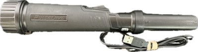 Pulsedive Pointer Metal Detector - Used, Includes USB Cord (9256648)