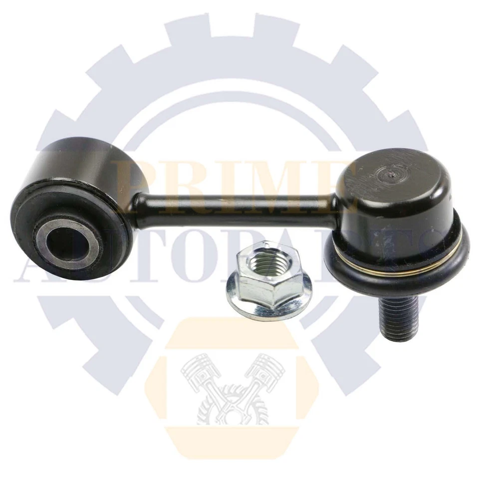 Barras estabilizadoras traseras MOOG OEM para Lincoln Zephyr 2006 3,0 L garantía de por vida Foto 3 de 4