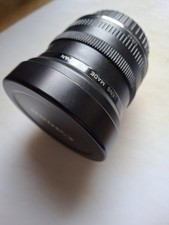 Canon EF 15mm f/2.8 Fisheye Good Condition Boxed
